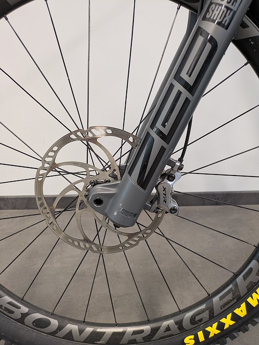CANNONDALE MOTERRA SL 1